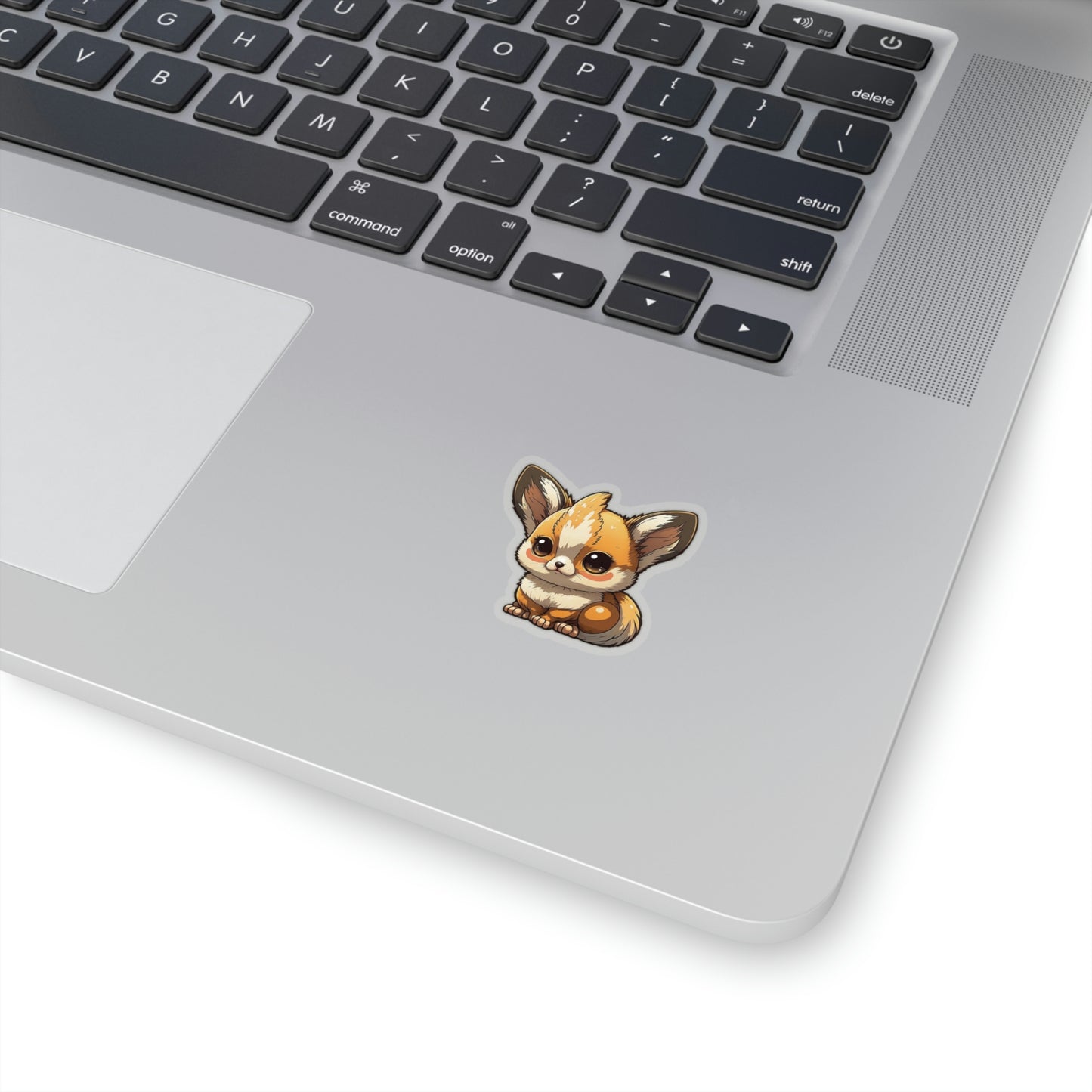 Cute animal Kiss-Cut Stickers