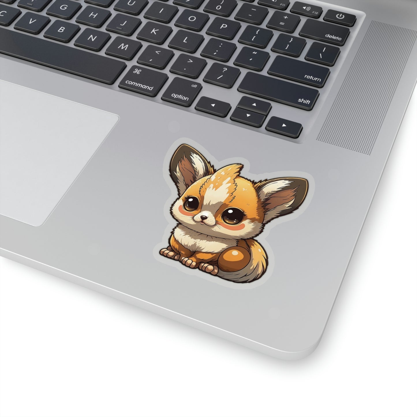 Cute animal Kiss-Cut Stickers
