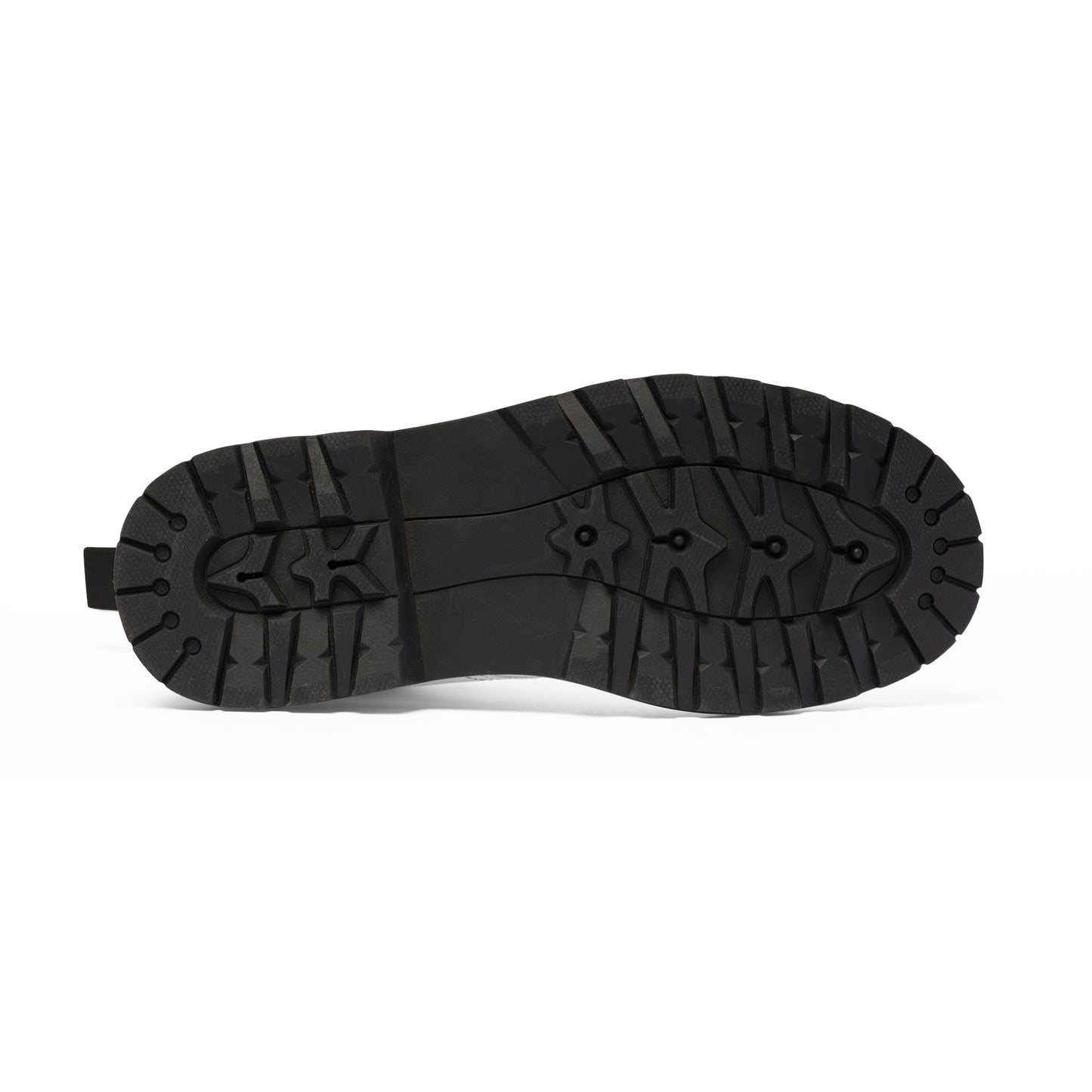 Wind Earth Fire Men's Canvas Boots