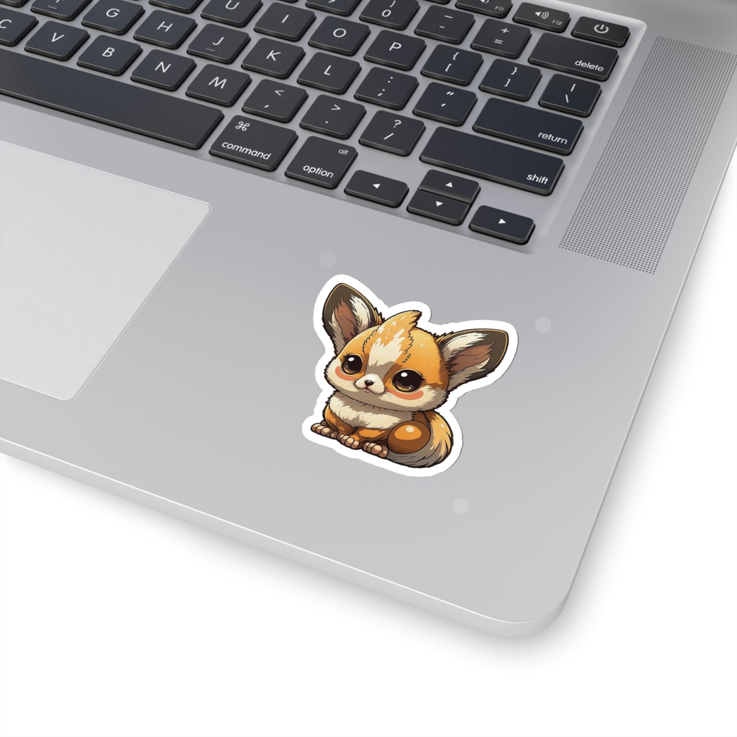 Cute animal Kiss-Cut Stickers