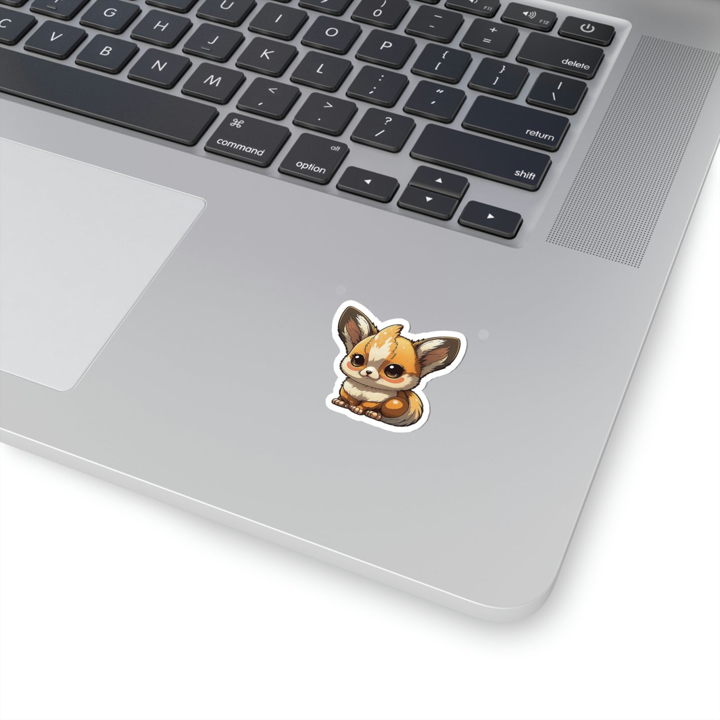 Cute animal Kiss-Cut Stickers