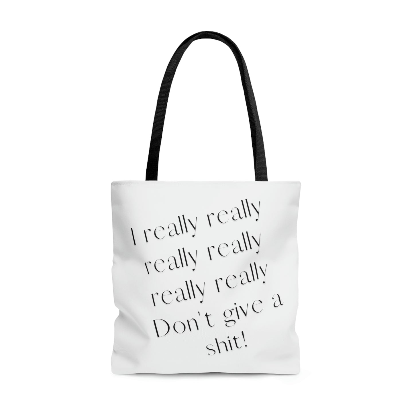 AOP Tote Bag