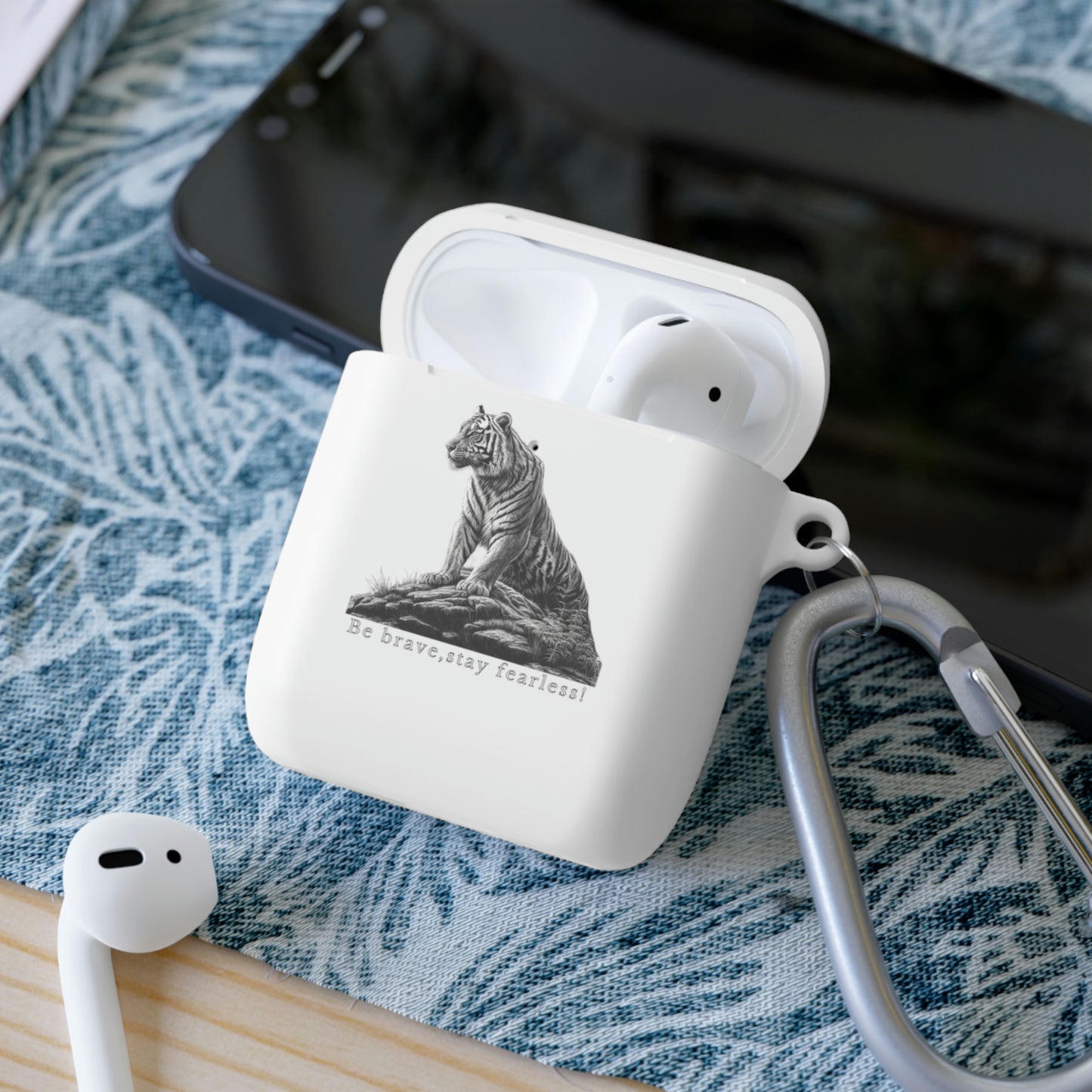 AirPods and AirPods Pro Case Cover