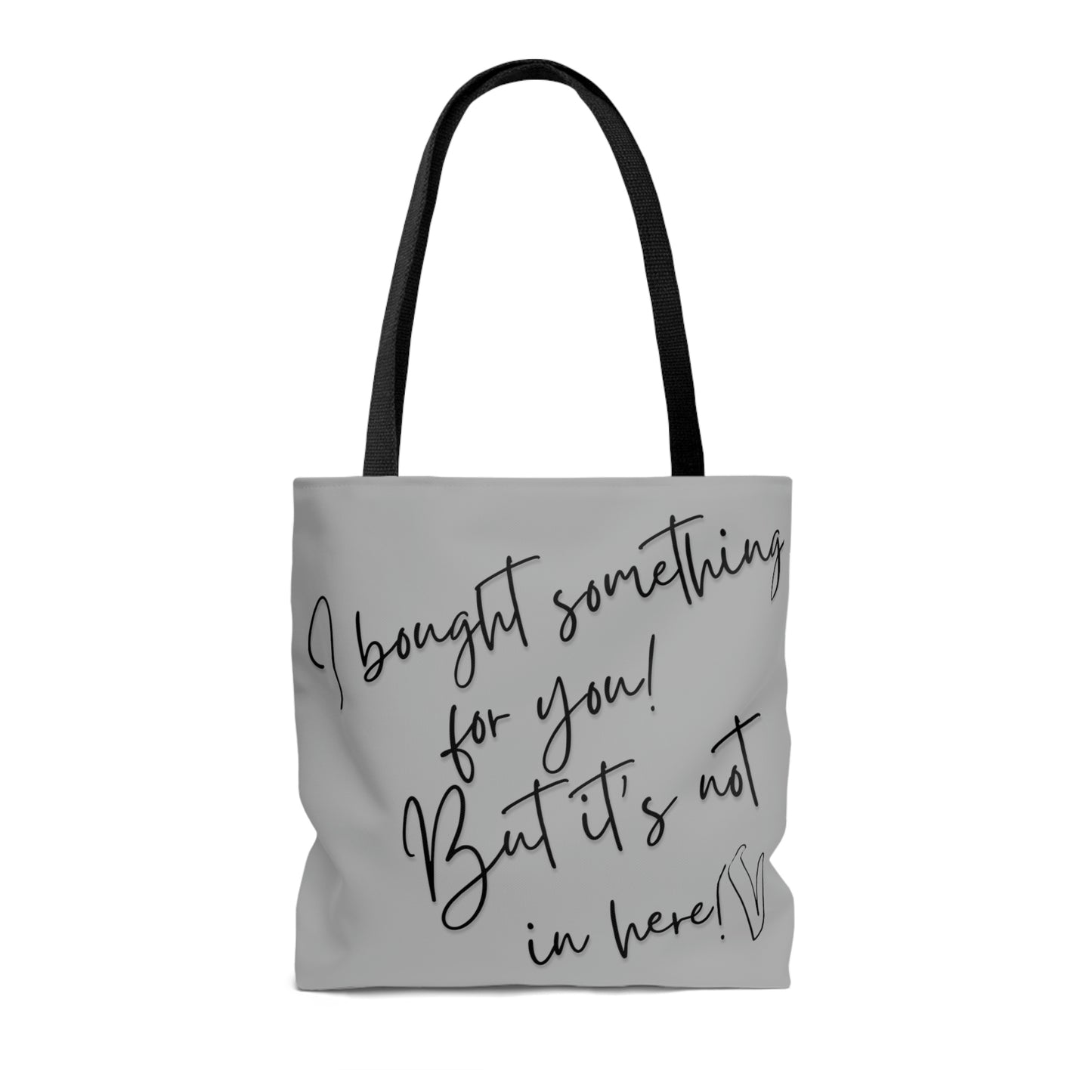 AOP Tote Bag