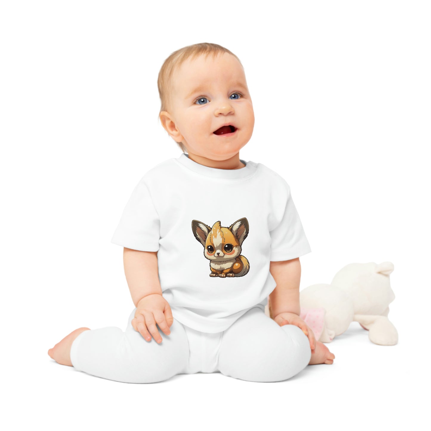 Baby T-Shirt