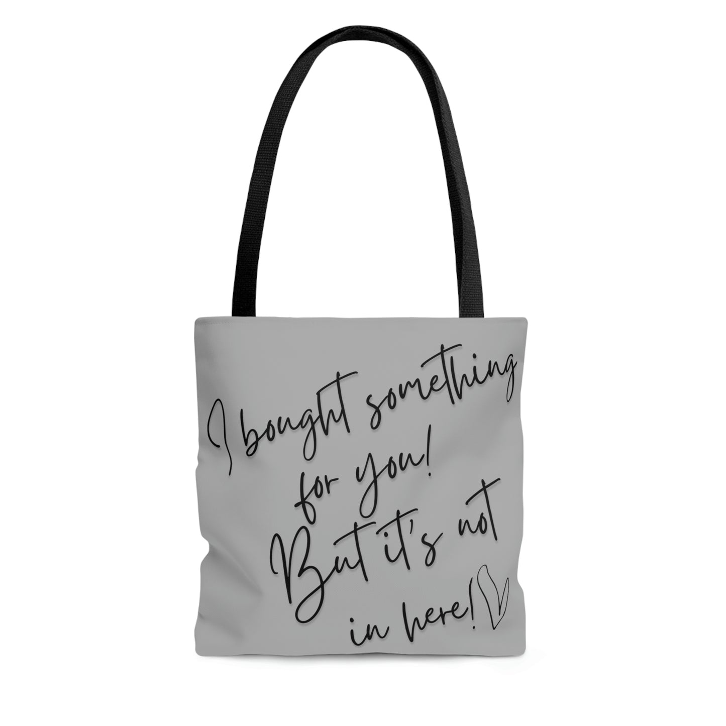 AOP Tote Bag