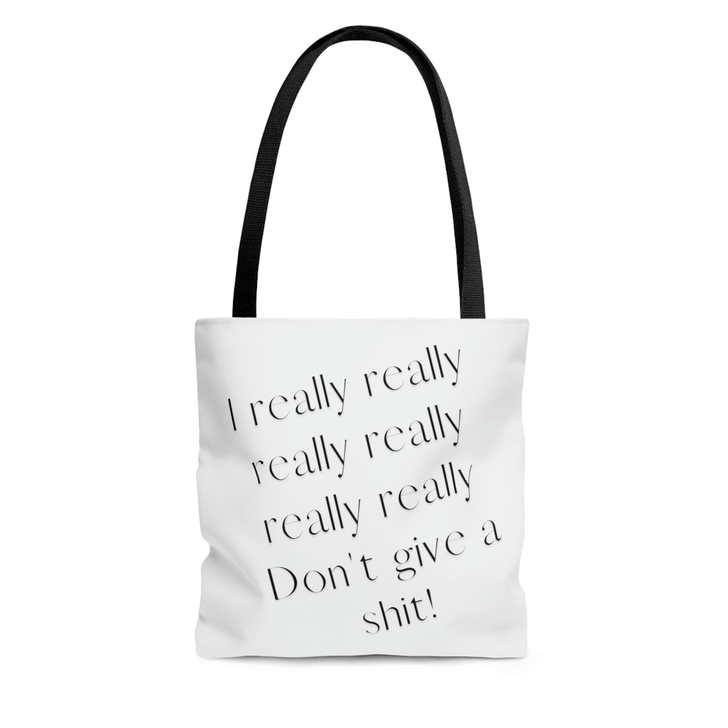 AOP Tote Bag