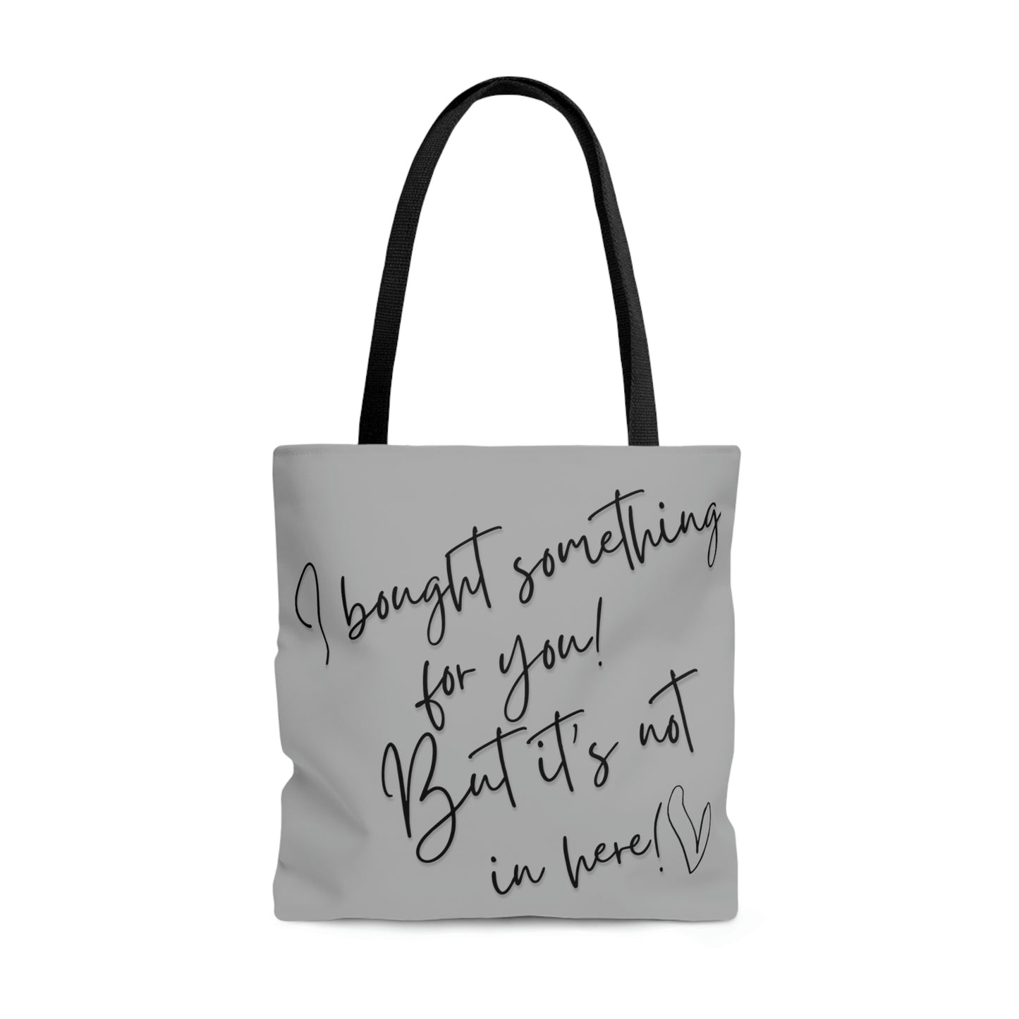 AOP Tote Bag