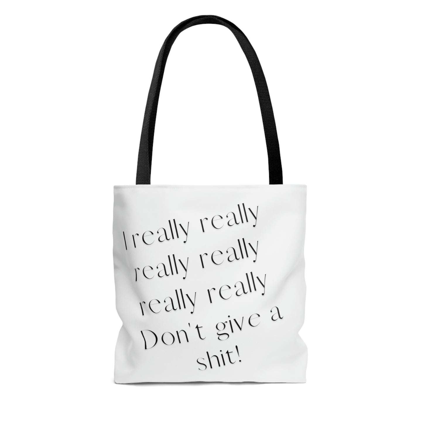 AOP Tote Bag