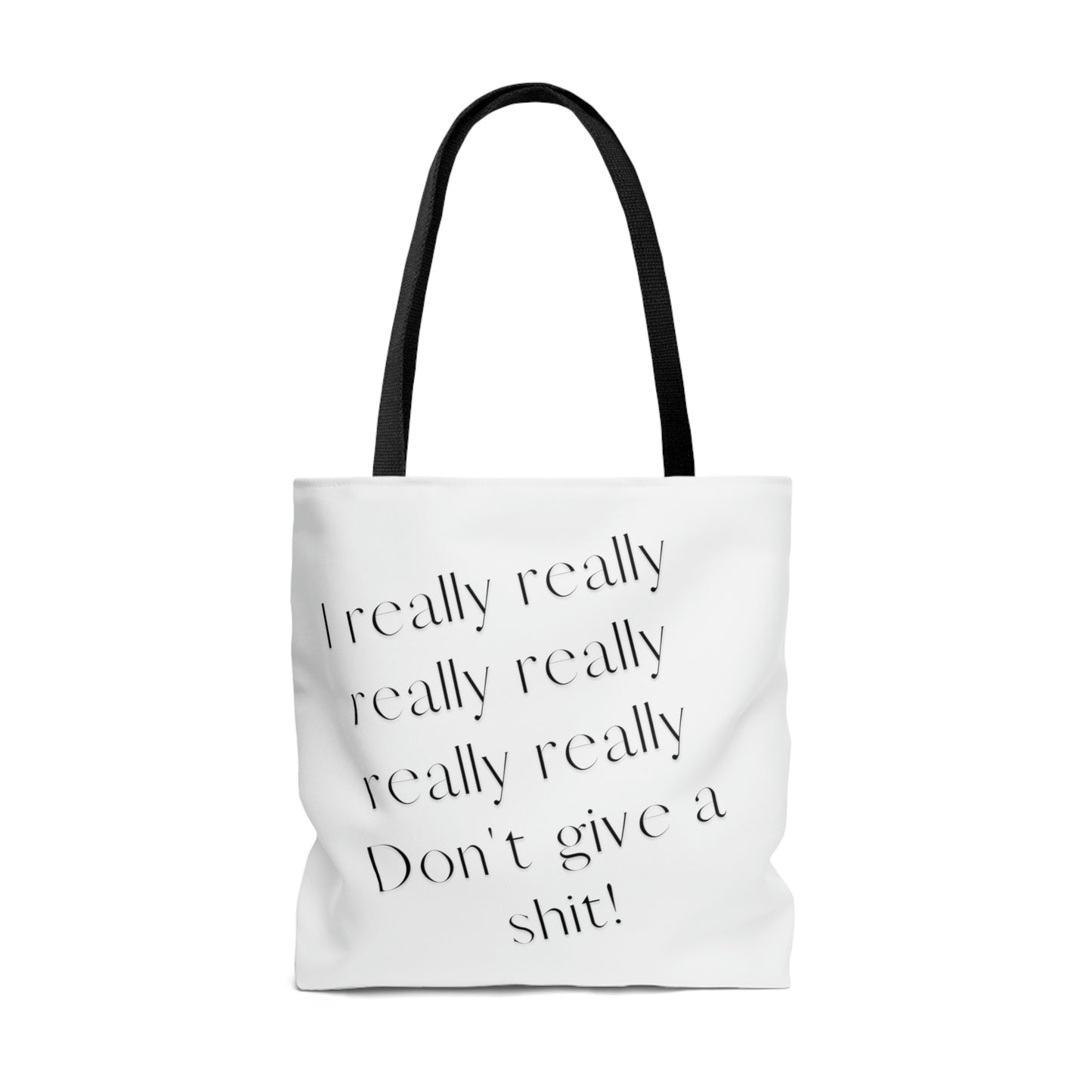 AOP Tote Bag