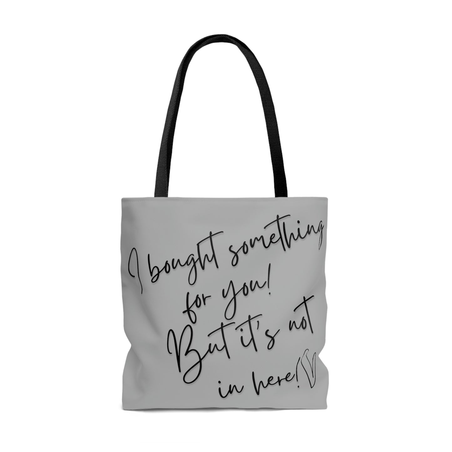 AOP Tote Bag