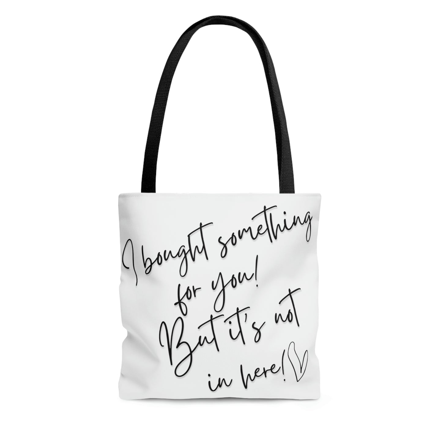 AOP Tote Bag