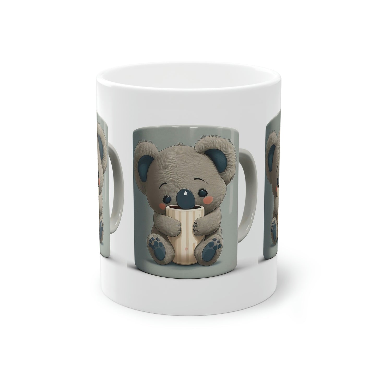 Cute Koala Standard Mug, 11oz