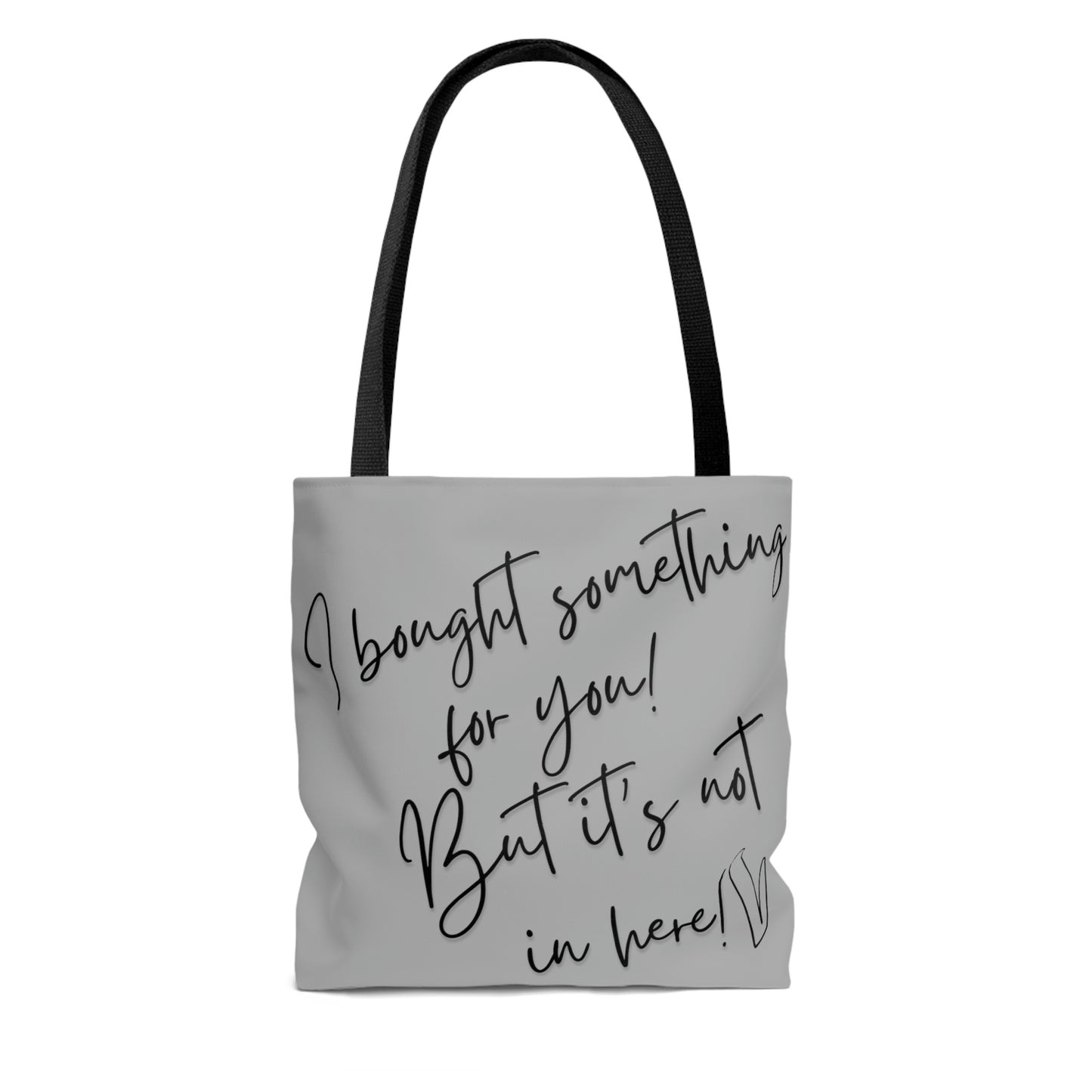 AOP Tote Bag