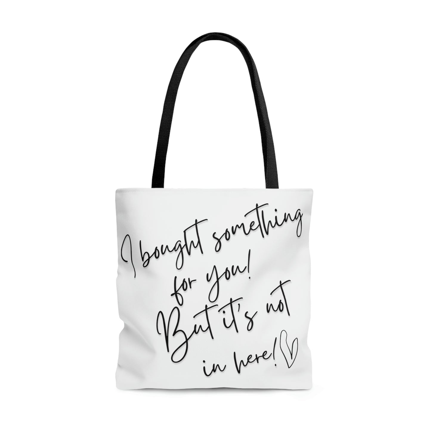 AOP Tote Bag