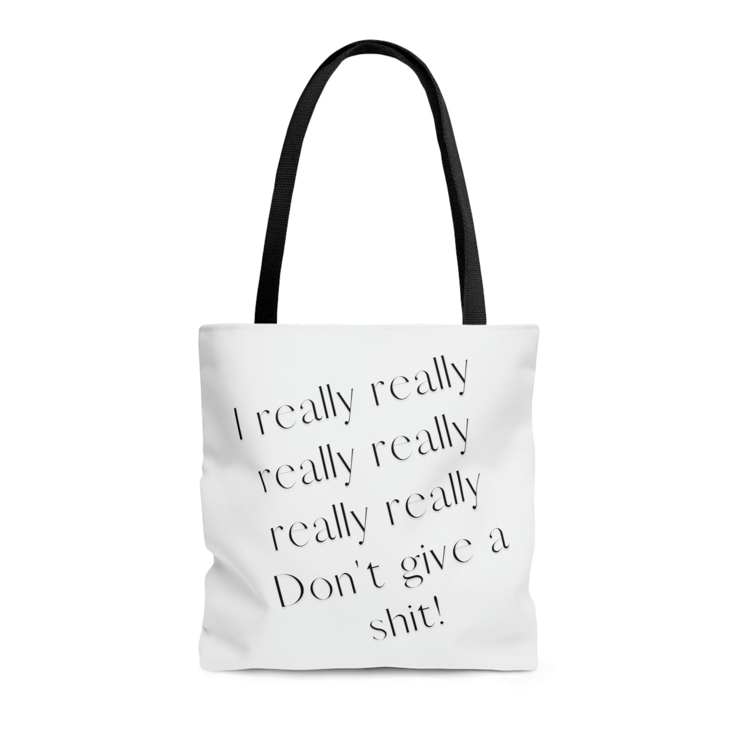 AOP Tote Bag