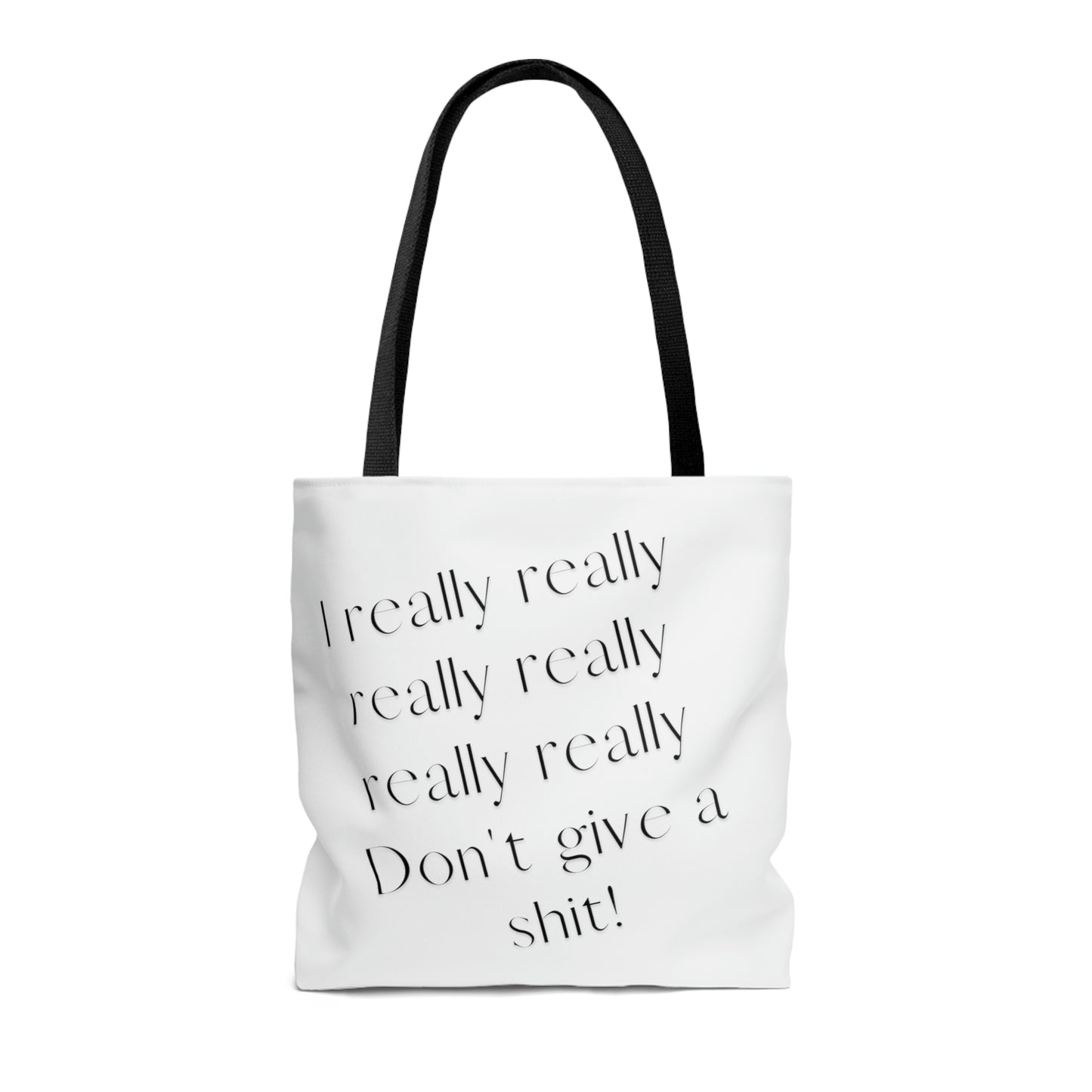 AOP Tote Bag