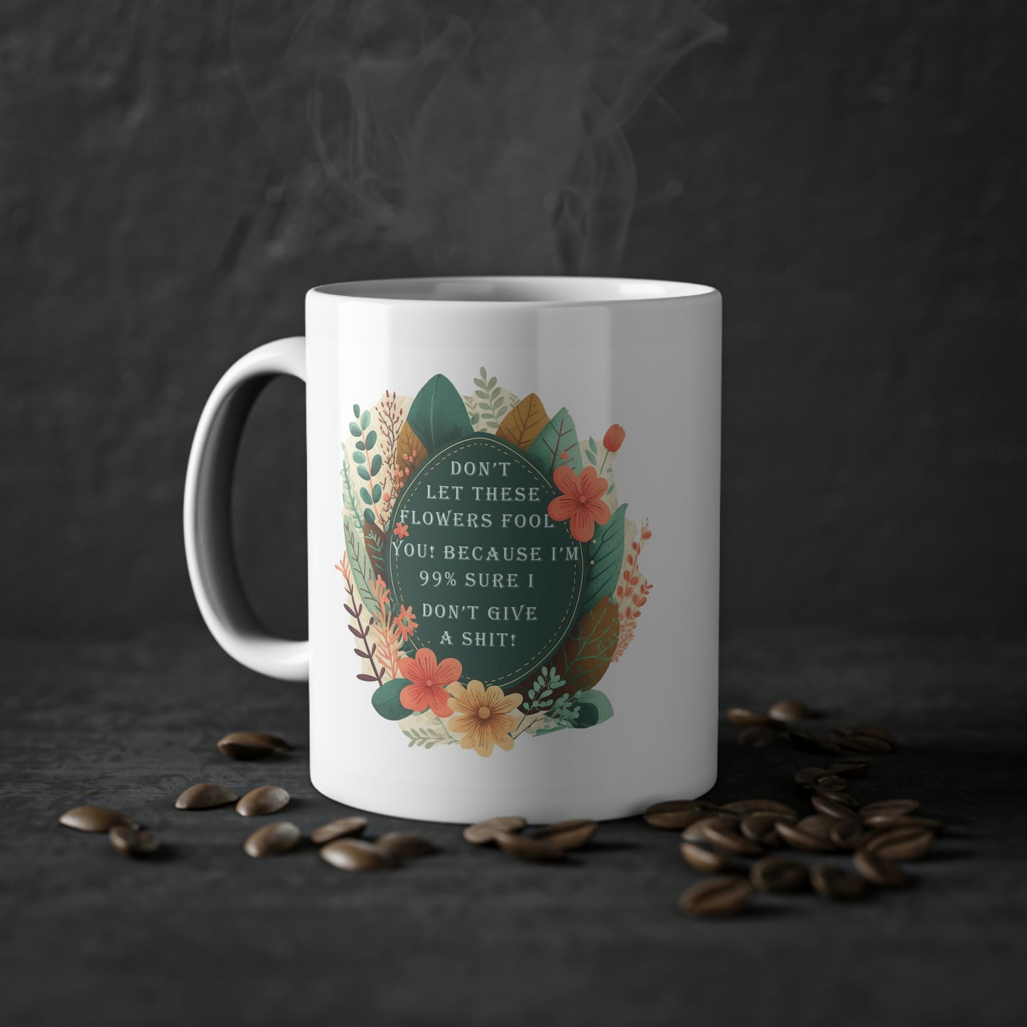 Fun Standard Mug, 11oz